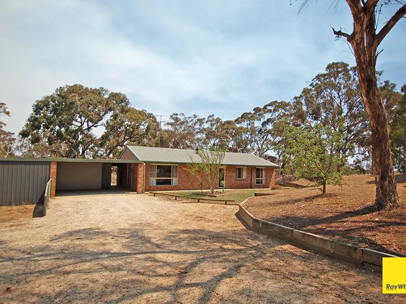 4 Bedroom country cottage