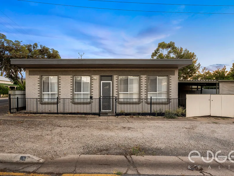 Rare Chance to Secure Two Updated Homes on the One Title!