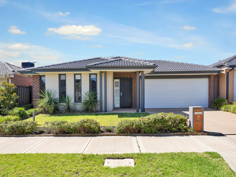 FAMILY HOME IN ALLURA ESTATE