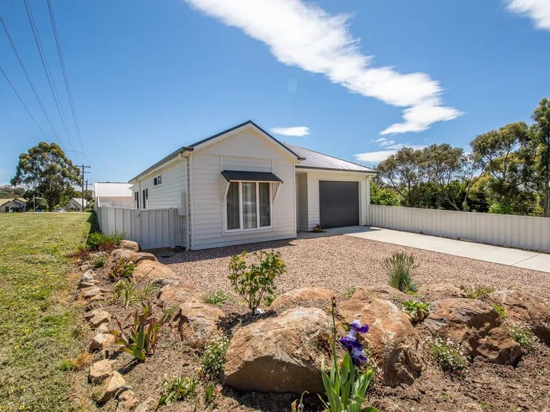 A Quality Bryan & Petersen Family Home