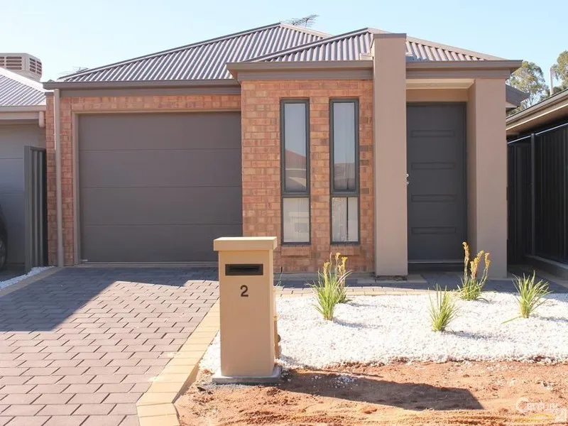 Lovely 3 Bedroom Villa in Great Location