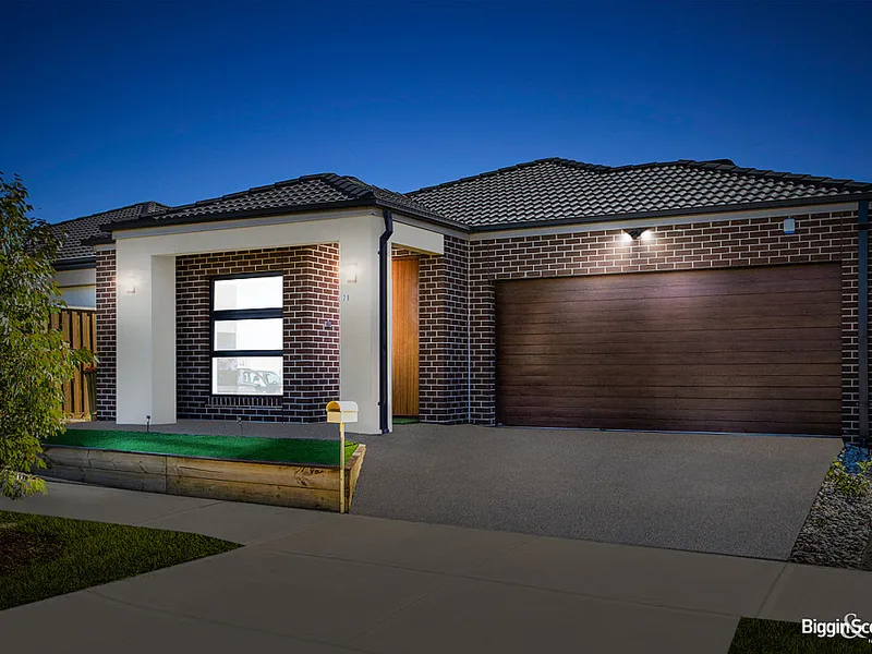 Comfortable & Conveniently Located!