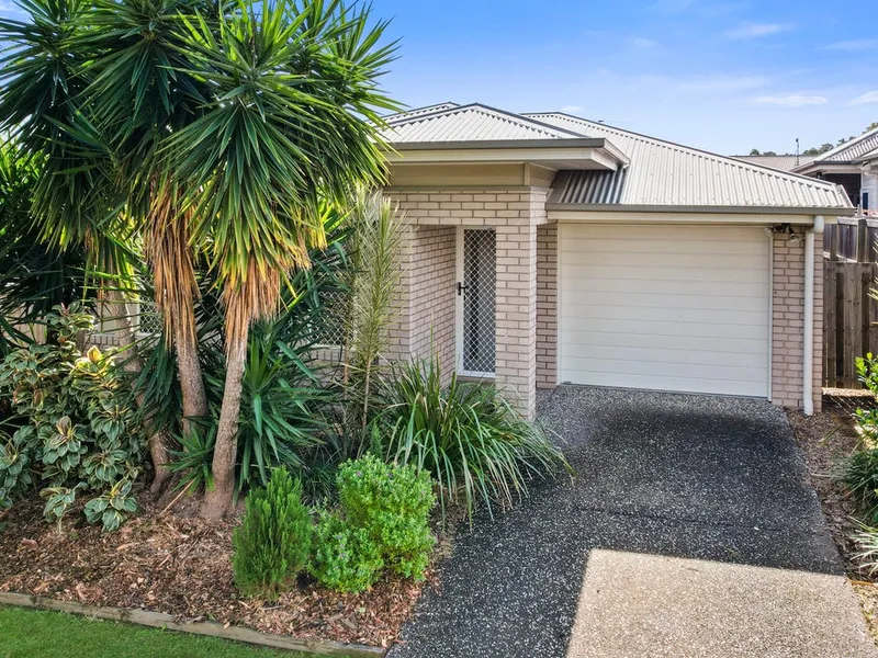 Elegant 4 Bedroom Home