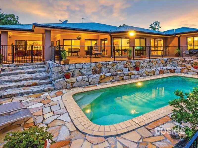 Ultimate Family Resort Lifestyle.