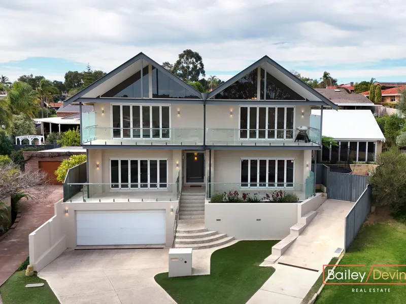 Your Forever Home Awaits: Discover Tranquility and Togetherness at 8 Martin Place, Bibra Lake