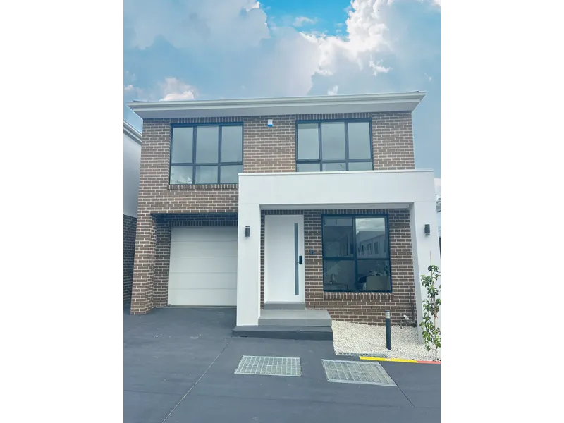 READY TO MOVE IN NOW - CALL US TO INSPECT ASAP