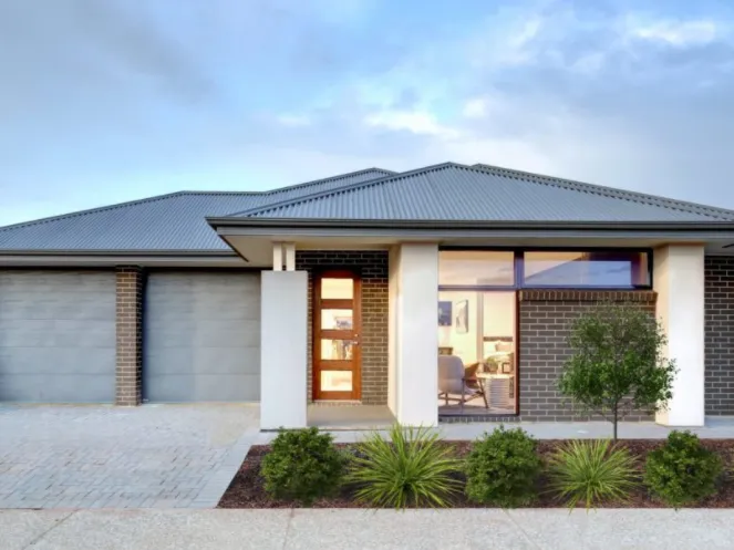 House & Land Package in the brand new Riverlea Estate - Buckland Park