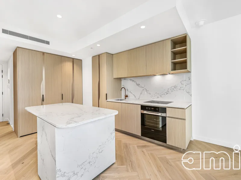 Sapphire by the Gardens 1 Bed 1 Bath