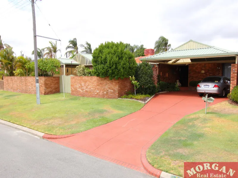 FAMILY HOME IN GREAT LOCATION