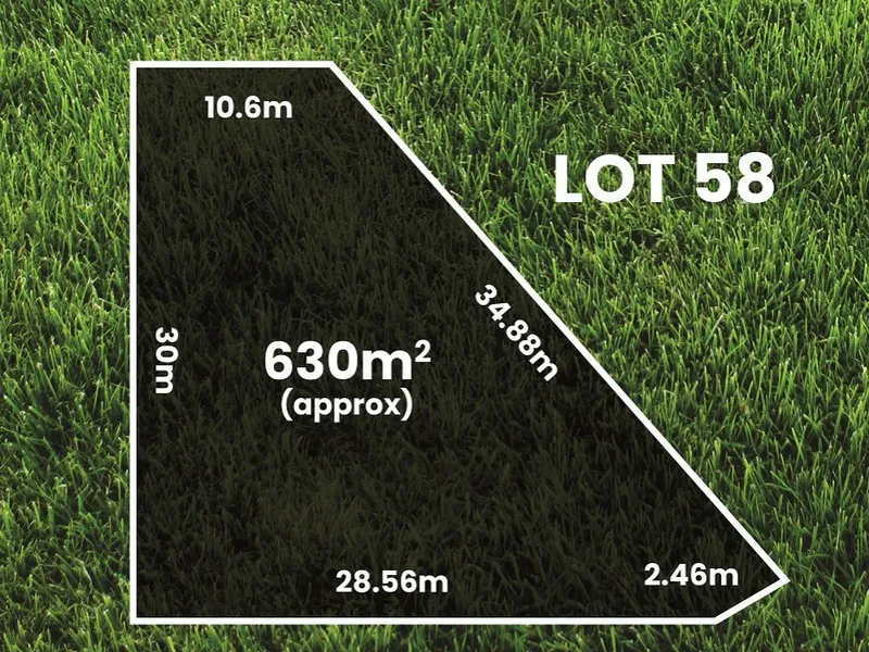 Ready to build the home of your dreams!