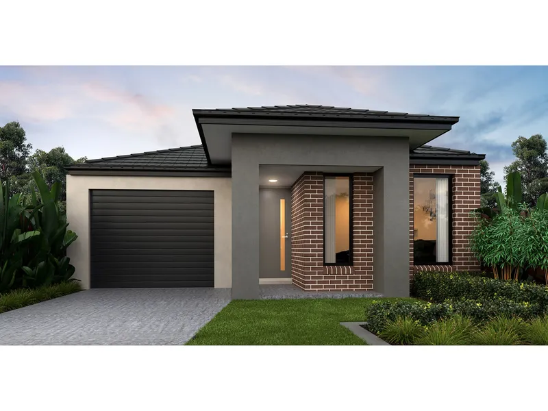 Low Maintenance Home With High Level Of Inclusions