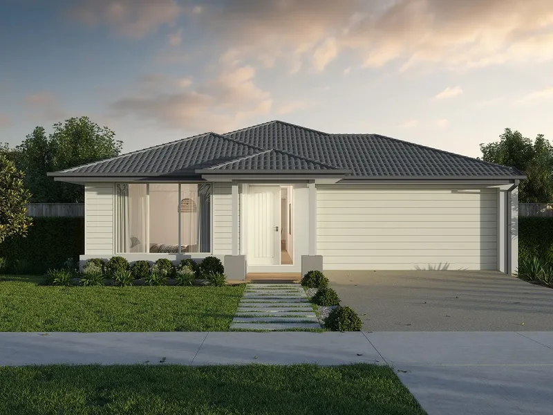 Perfect for first home buyers, investors or downsizers.  