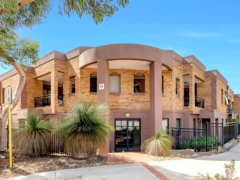 The perfect Apartment/Investment!