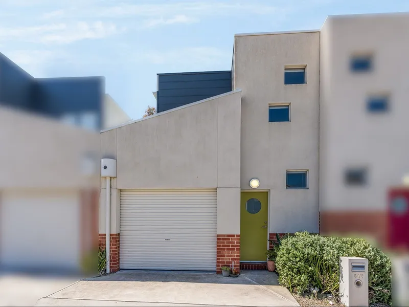 Investor's Haven: Your First or Next Move