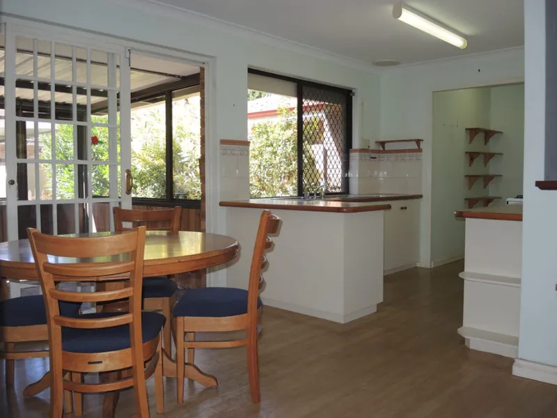 Close to everything! More photos to come