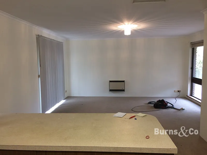 2 BEDROOM UNIT