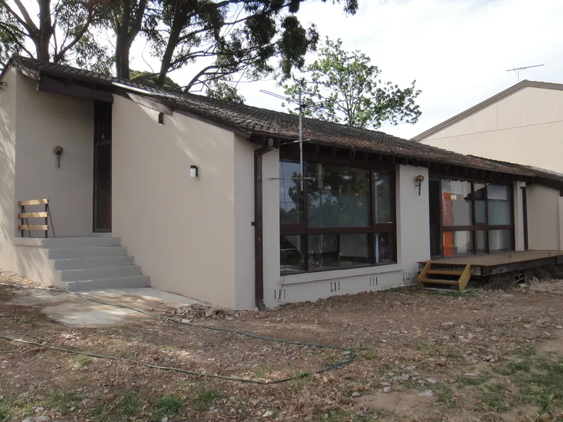 Affordable 3 bedroom house