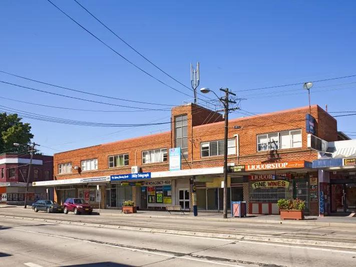 Close To Transport & All Amenities!