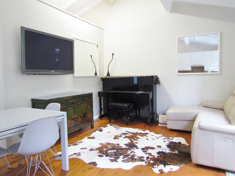 Cottage Style Studio
