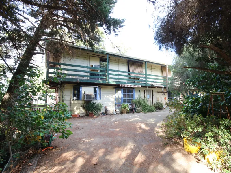 LIFESTYLE EQUINE PROPERTY