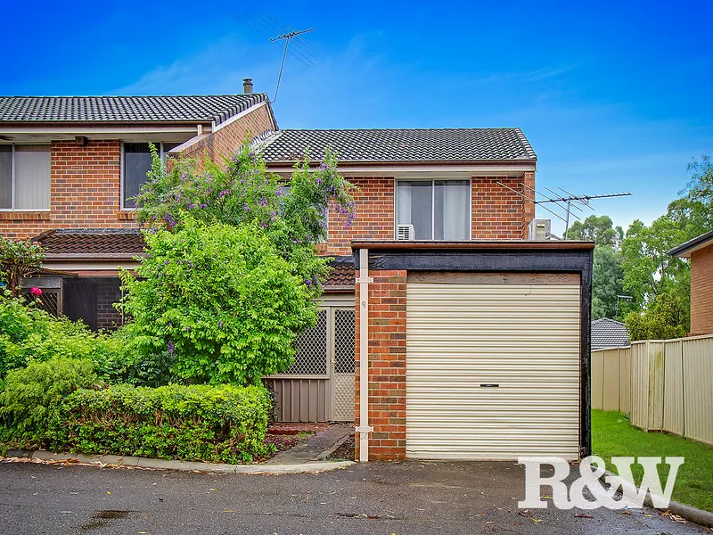 SAVVY INVESTORS, LOOK NO FURTHER!
