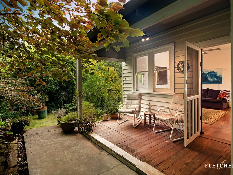 Charming Period Cottage Close To The Heart of Belgrave 