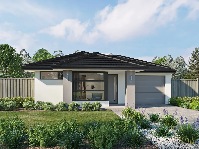 Build Your Dream Home With Sherridon In This Ideal Location