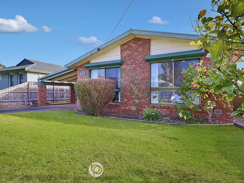 Invest in Your Future