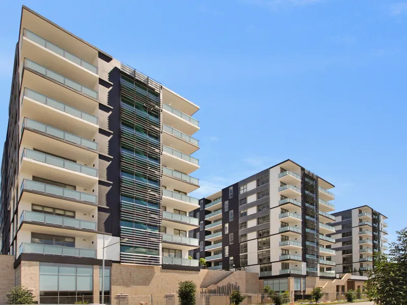 Harts Landing – Stylish & Mountains Views