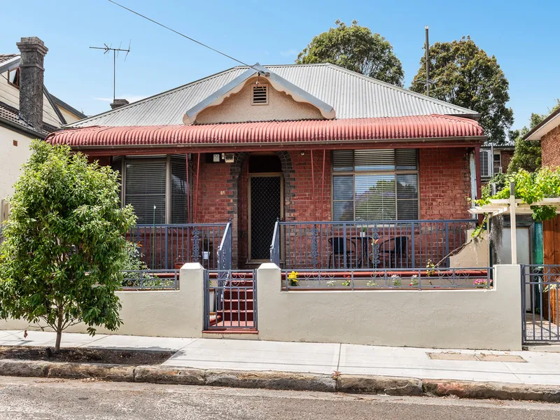 Charming Family Home with Generous Space and Modern Comforts