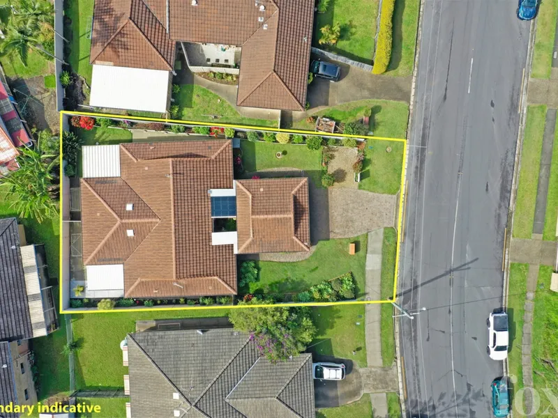 RARE FIND – DUPLEX PAIR