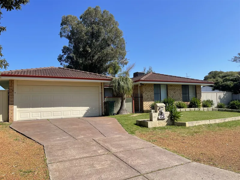 Brilliant home, Brilliant location!