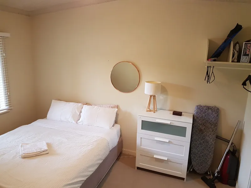 Superb Unit in Central Location