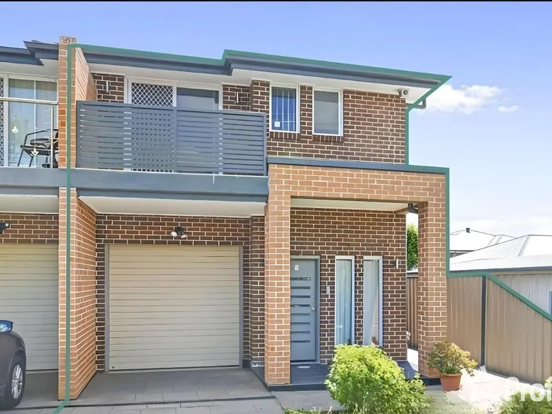 Four Bedroom Family Home