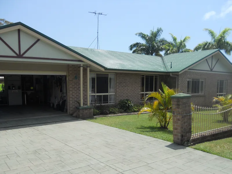 Family home located in Beaconsfield