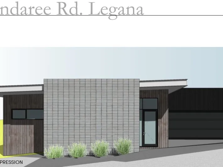 House & Land Package  $410,000 to $430,000