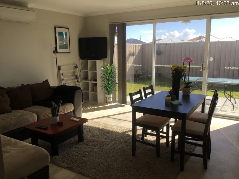 Near New 1x1 Dual Key - NRAS Conditions Apply