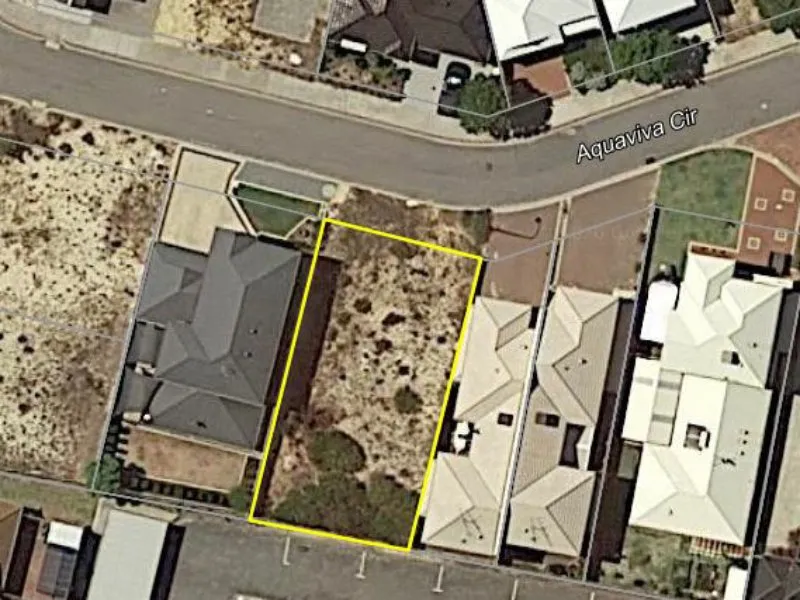 400SQM BLOCK ZONED R60