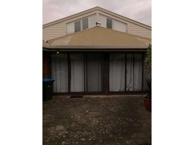 Centrally located Apartment