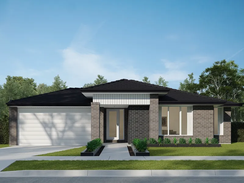 Exciting House and Land Package