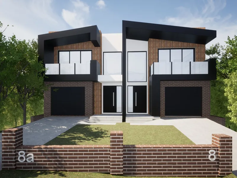 DA & CC APPROVED DEVELOPMENT SITE