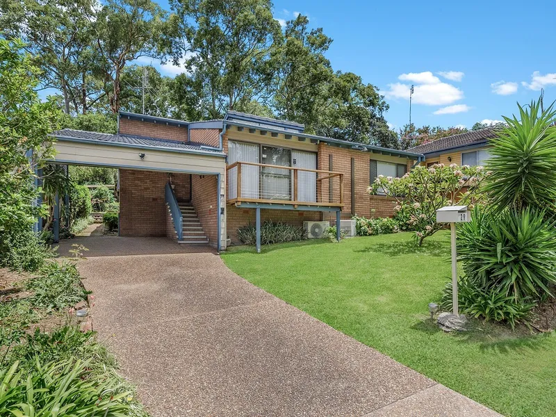 Location Location And Full Of Charm 