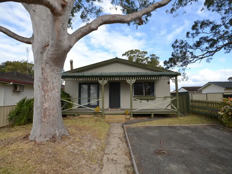 Perfectly Positioned on the Peninsula