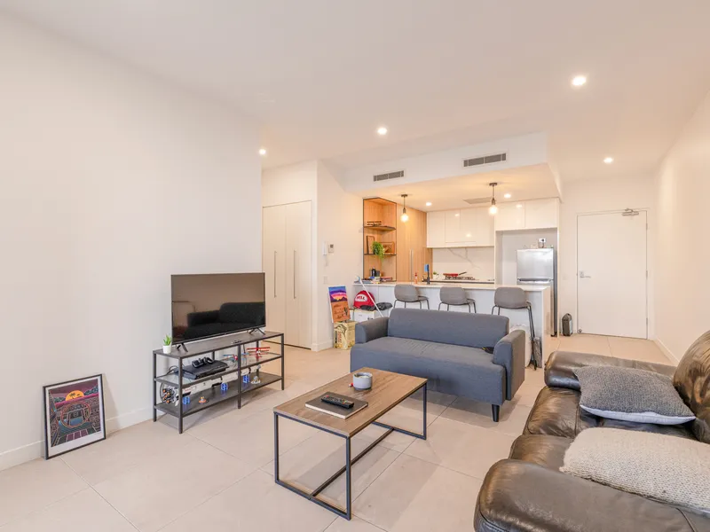 Currently Tenanted, Investment or Self-Live In, Your Call.