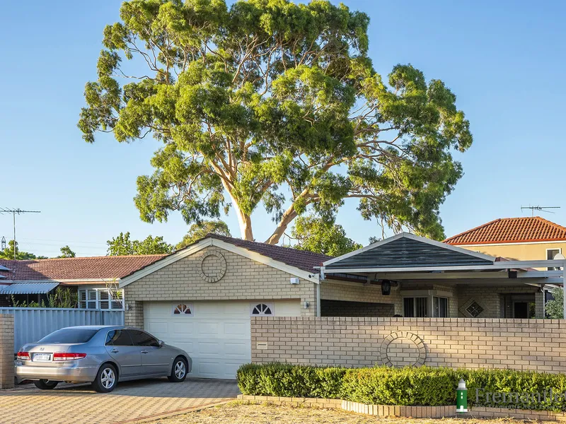 Family Friendly Lifestyle Close to Everything