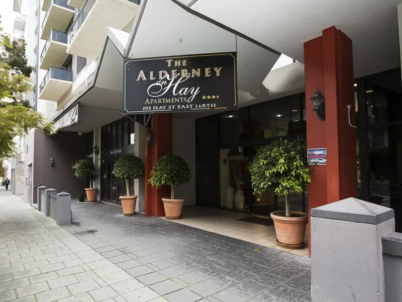 Location, Location, Location.