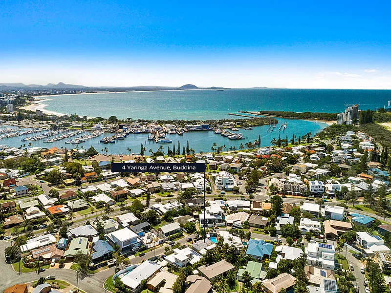 Renovate or re-build in this magical pocket of Buddina!