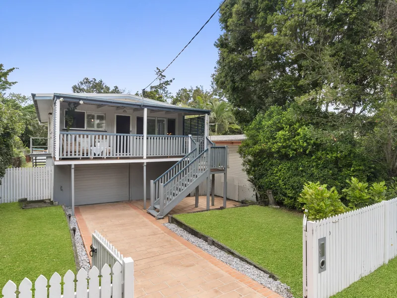 ENTRY LEVEL OPPORTUNITY NOT TO BE MISSED!