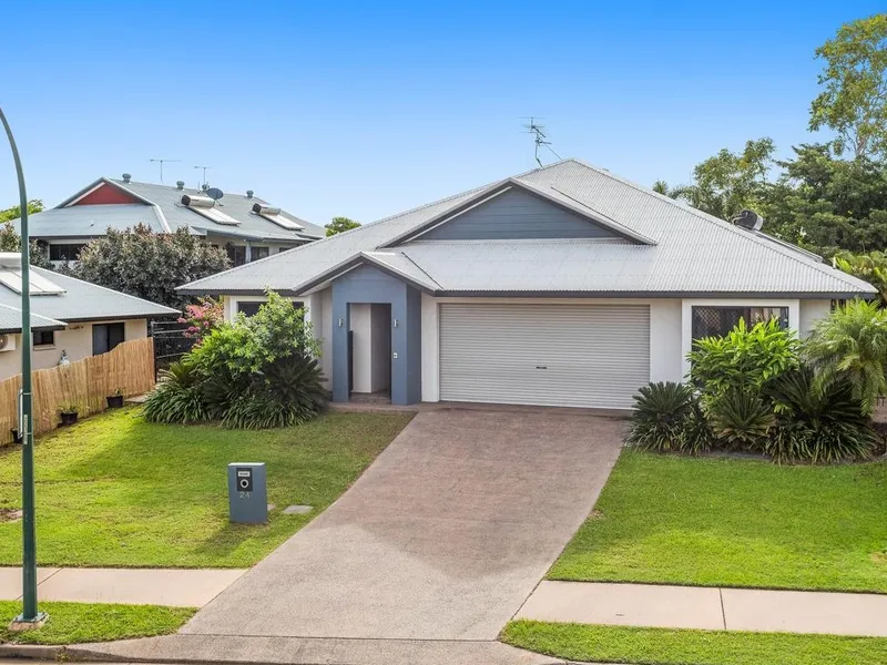 Fabulous Family Home