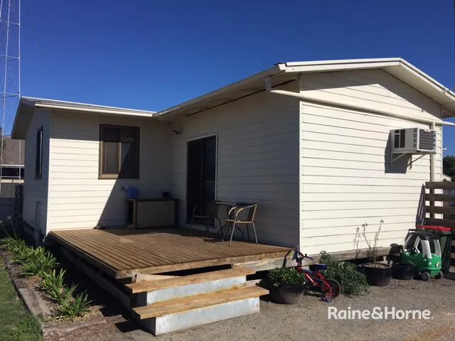 Perfect First Home